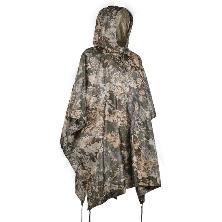 Mil-Tec® US Ripstop poncho