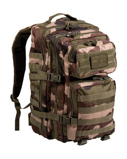 Military backpack US ASSAULT PACK large Mil-Tec®