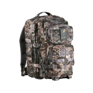 Military backpack US ASSAULT PACK large Mil-Tec®