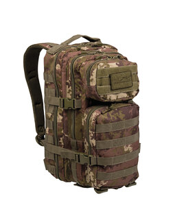 Military backpack US ASSAULT PACK small Mil-Tec®