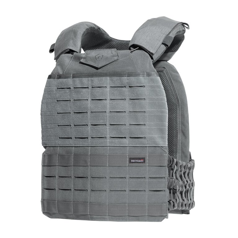 Milon Tac PENTAGON® Vest