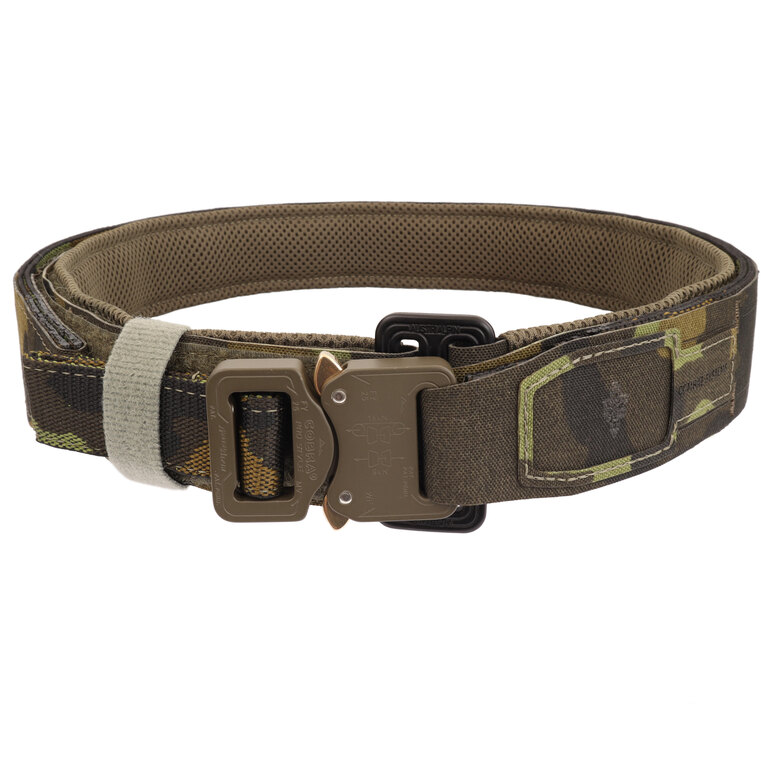  Modular Shooters Belt Combat Systems®