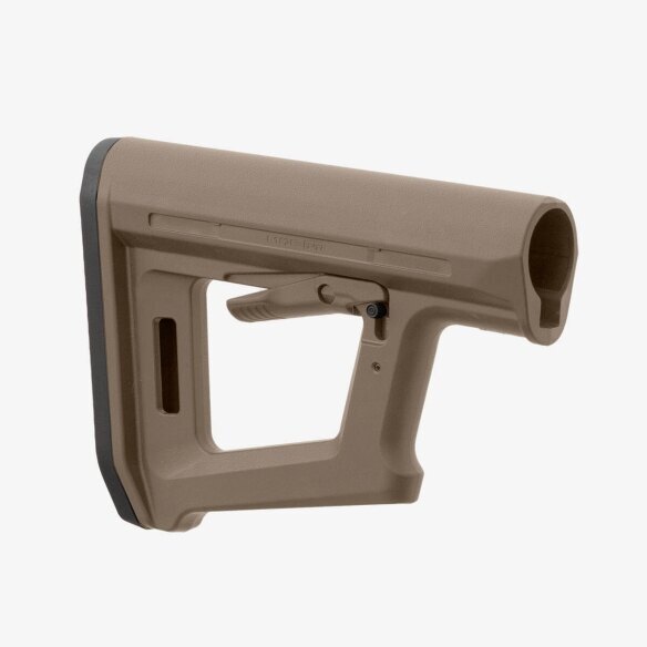 MOE® PR™ Carbine Stock Mil-Spec Magpul®