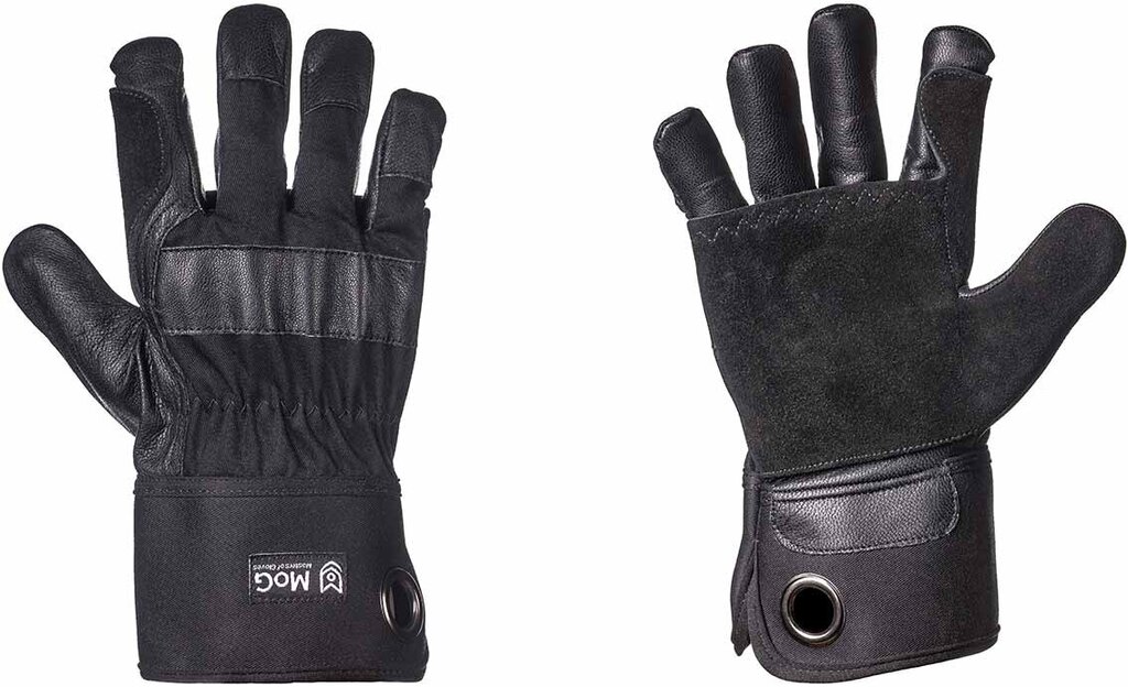 MoG® Rope Overglove gloves