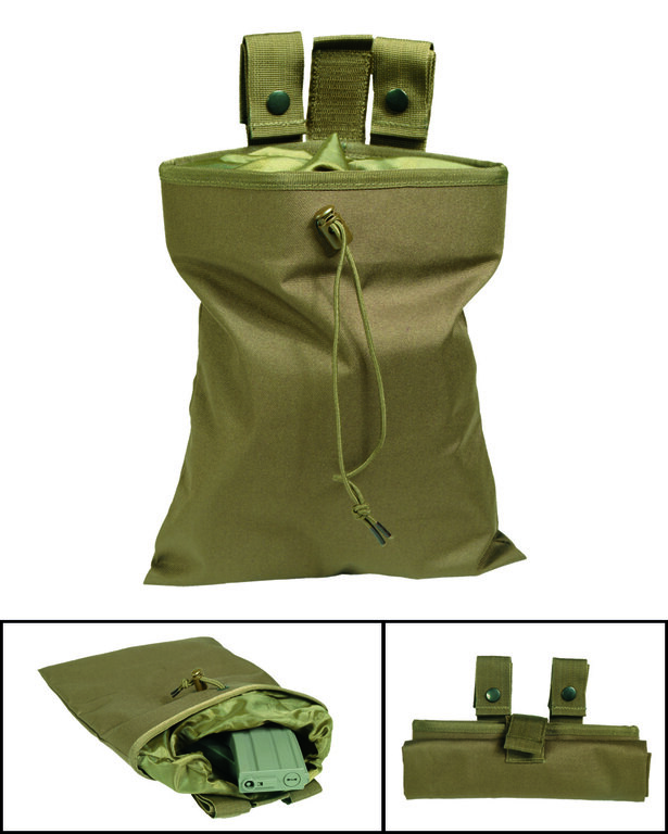  MOLLE  empty shell pouch Mil-Tec® 