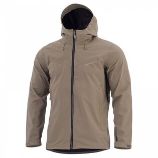 Monlite Rain Shell Pentagon® jacket