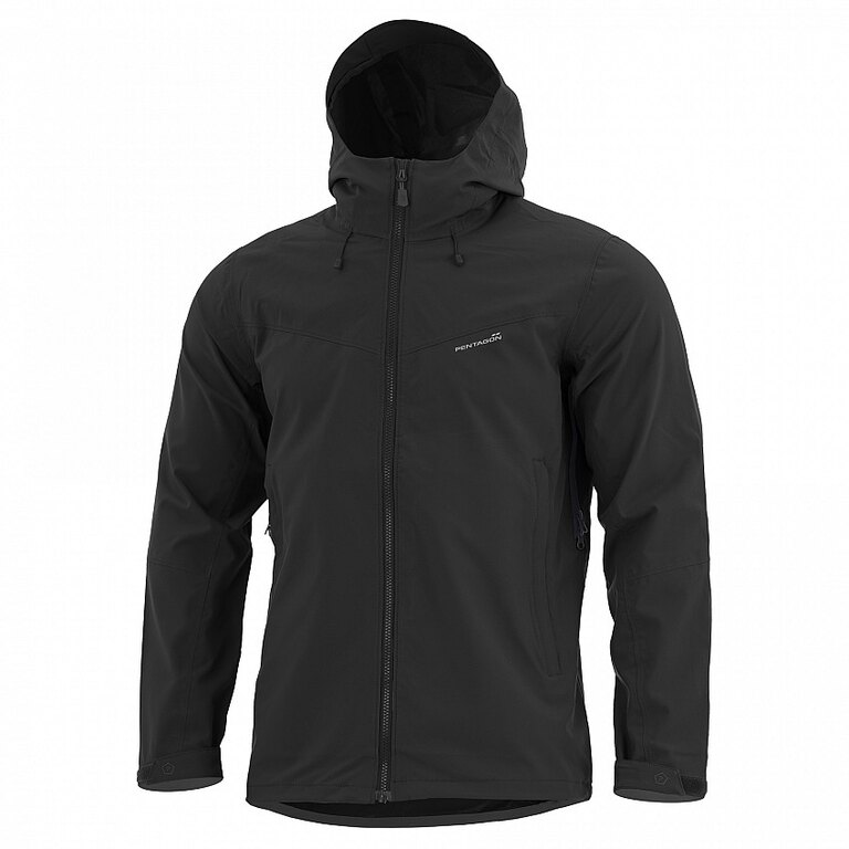 Monlite Rain Shell Pentagon® jacket