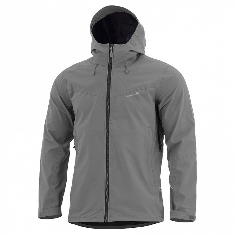 Monlite Rain Shell Pentagon® jacket