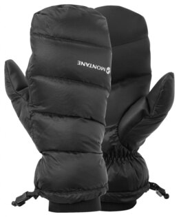 Montane® Anti-Freeze Feather Mitts 