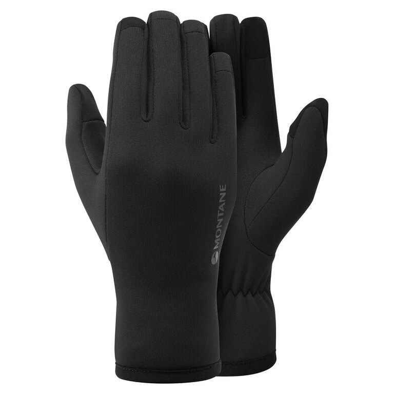 Montane® Fury Fleece winter gloves