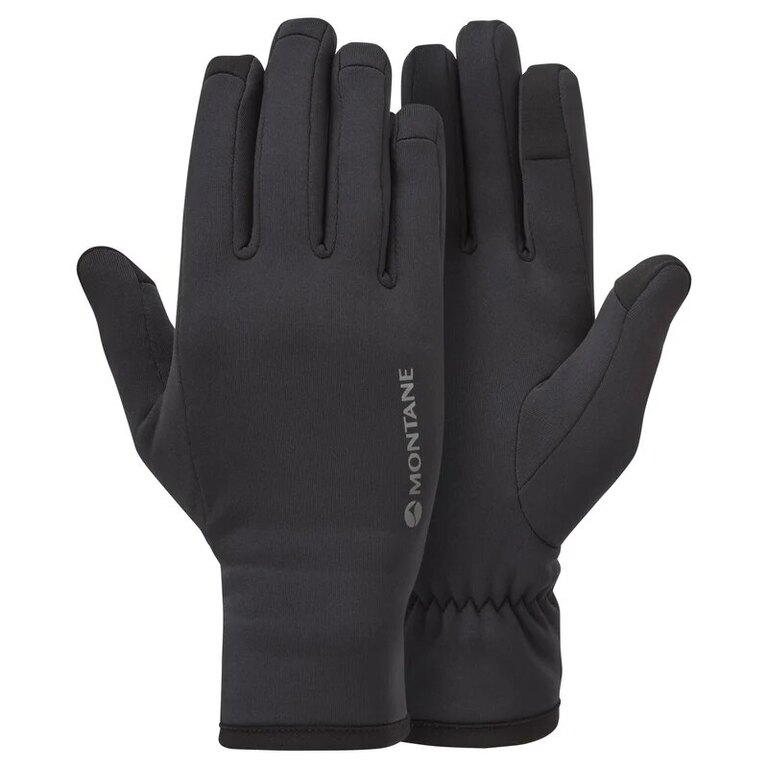 Montane® Fury Fleece women's winter gloves