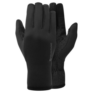 Montane® Fury XT Fleece winter gloves