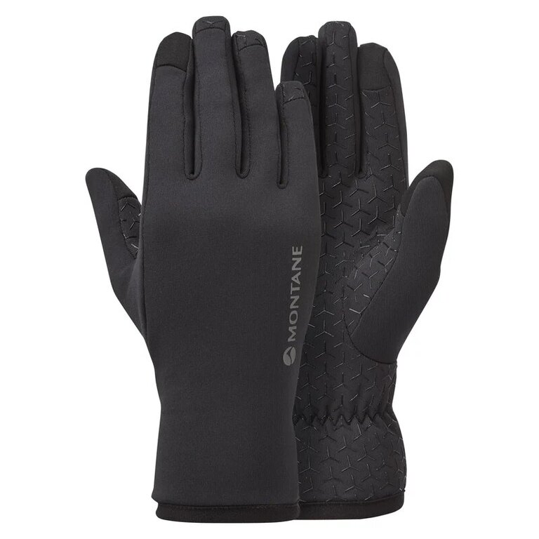 Montane® Fury XT Fleece women's winter gloves