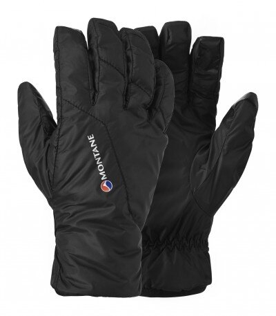 Montane® Prism PrimaLoft® Winter gloves