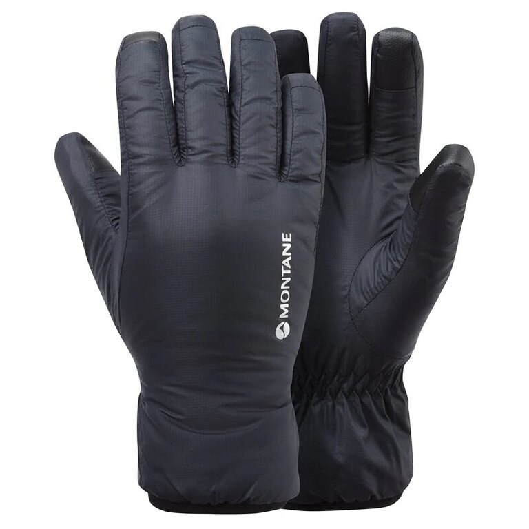 Montane® Respond Insulated women's winter gloves