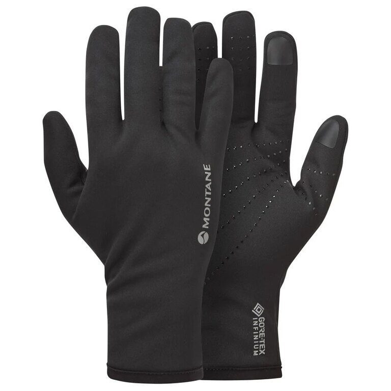 Montane® Trail Gore-Tex® Windstopper winter gloves