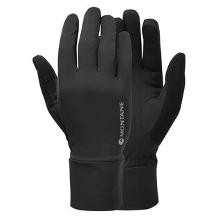 Montane® Trail Lite Softshell women's gloves