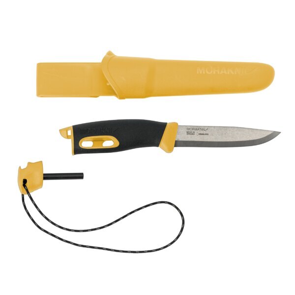 Morakniv® Companion Spark (S) knife