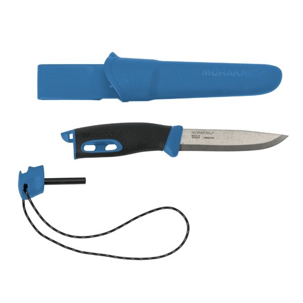 Morakniv® Companion Spark (S) knife