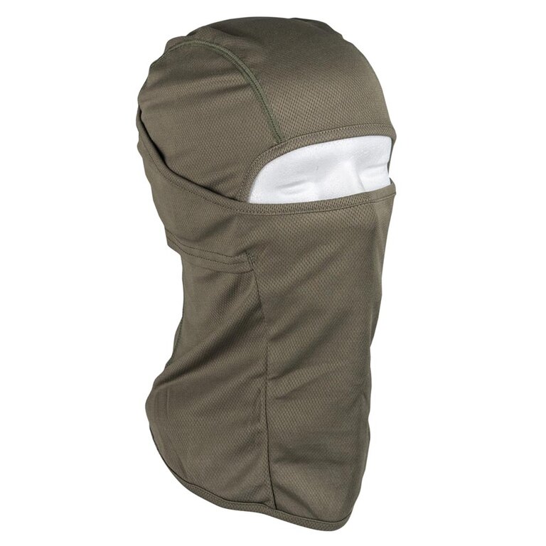 Multifunctional balaclava Open Mil-Tec®