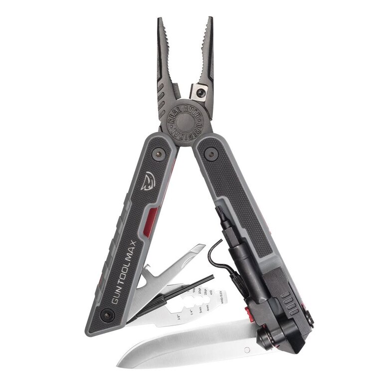 Multifunctional Gun Tool Max® Real Avid®