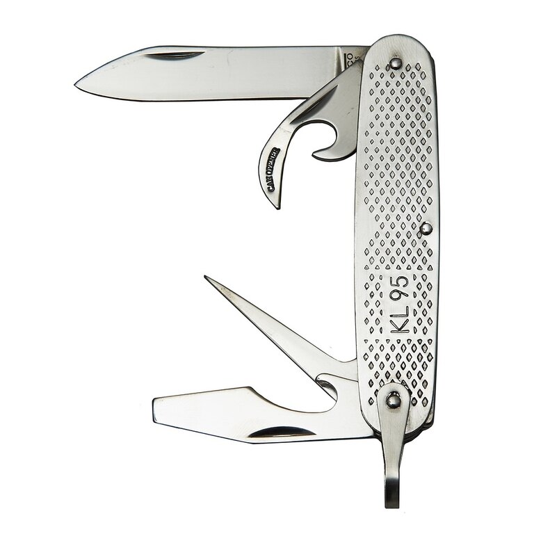 Multifunctional knife KL 95 Fosco®