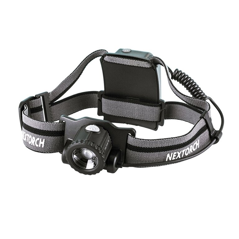 MyStar R NexTorch® Headlamp