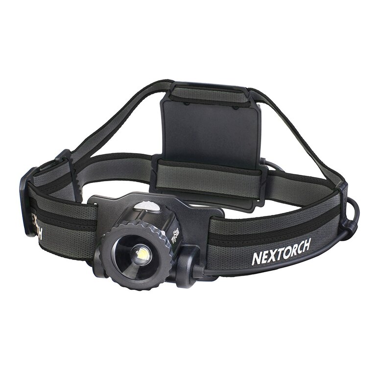 MyStar V2.0 NexTorch® Headlamp