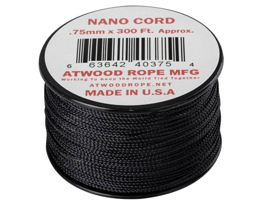 Nano Cord (300 ft) ARM®