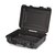 Nanuk® 910 durable waterproof case with foam for CZ P-10