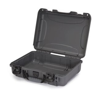 Nanuk® 910 durable waterproof case with foam for CZ P-10