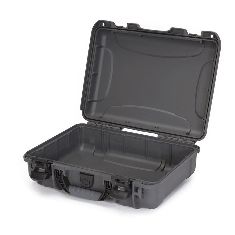 Nanuk® 910 resistant waterproof case with foam for Glock