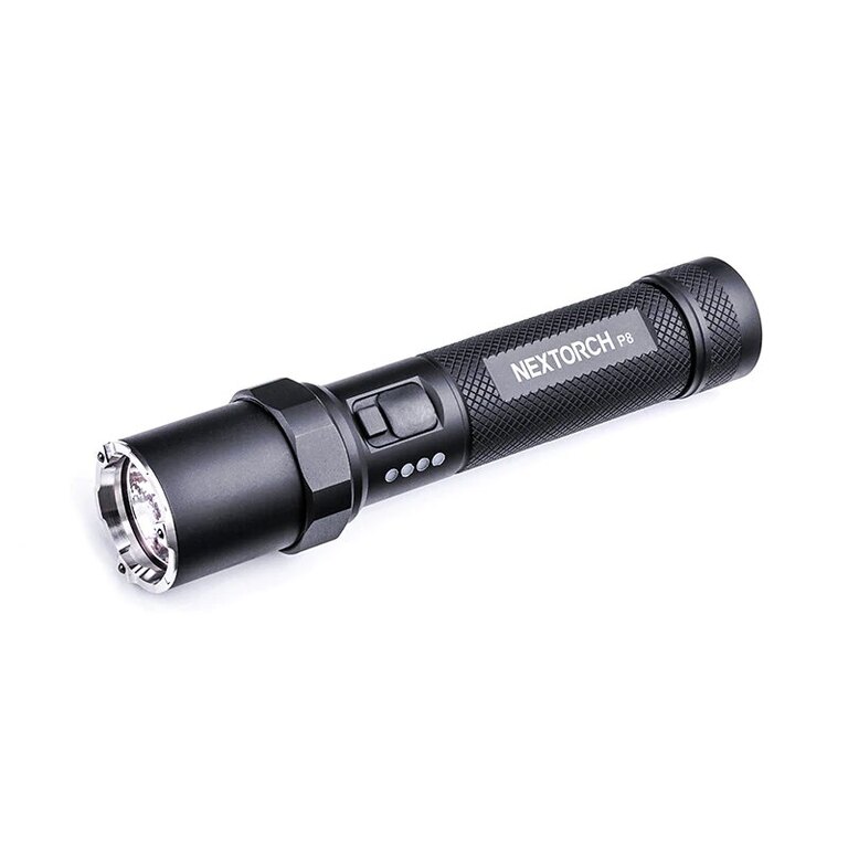 NexTorch® P8 / 1300 lm torch