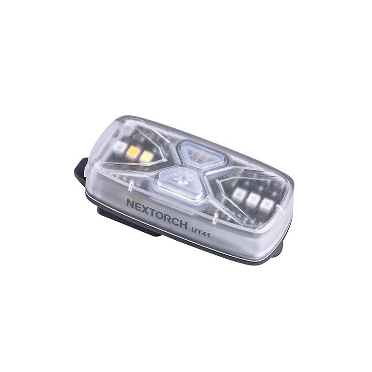 NexTorch® UT41 rechargeable signal light