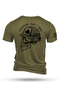 Nine Line® Freedom Isn't Free T-shirt