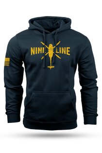 Nine Line® Helo hoodie