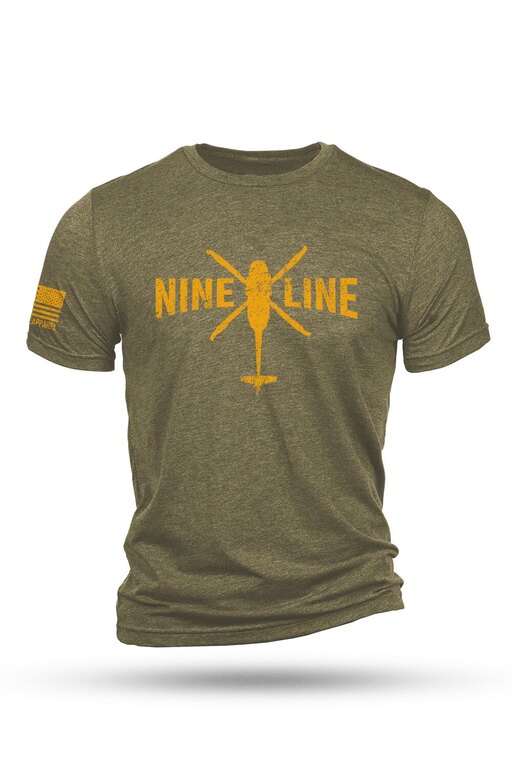 Nine Line® Helo T-shirt