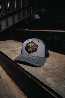 Nine Line® Mountain Snapback cap