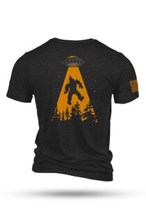 Nine Line® UFO Squatch T-shirt