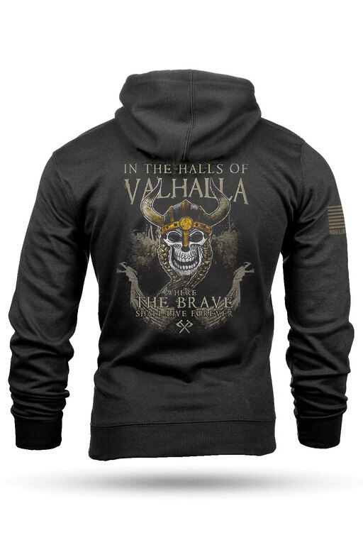 Nine Line® Valhalla hoodie