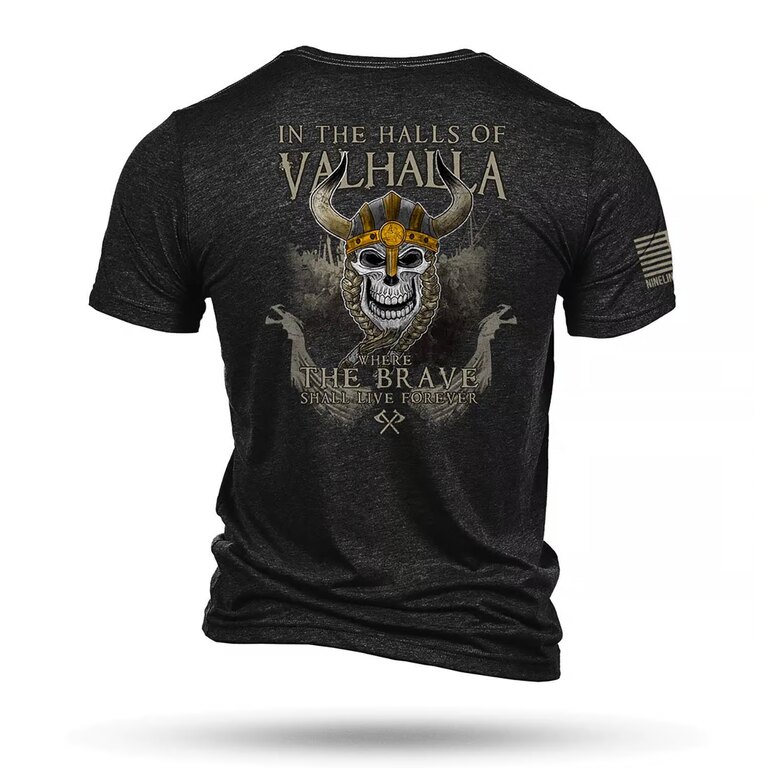 Nine Line® Valhalla T-shirt