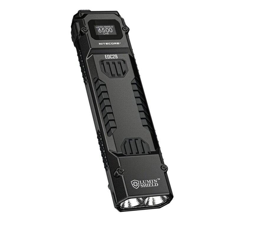 Nitecore® EDC29 flashlight