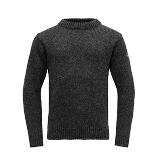 Norwegian wool sweater Nansen Devold®