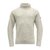 Norwegian Wool Sweater Nansen High Neck Devold®