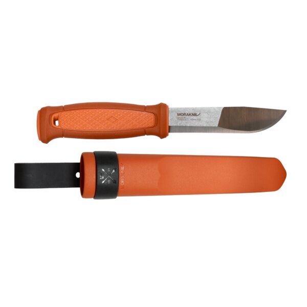 Nůž Kansbol MORAKNIV® - zelený