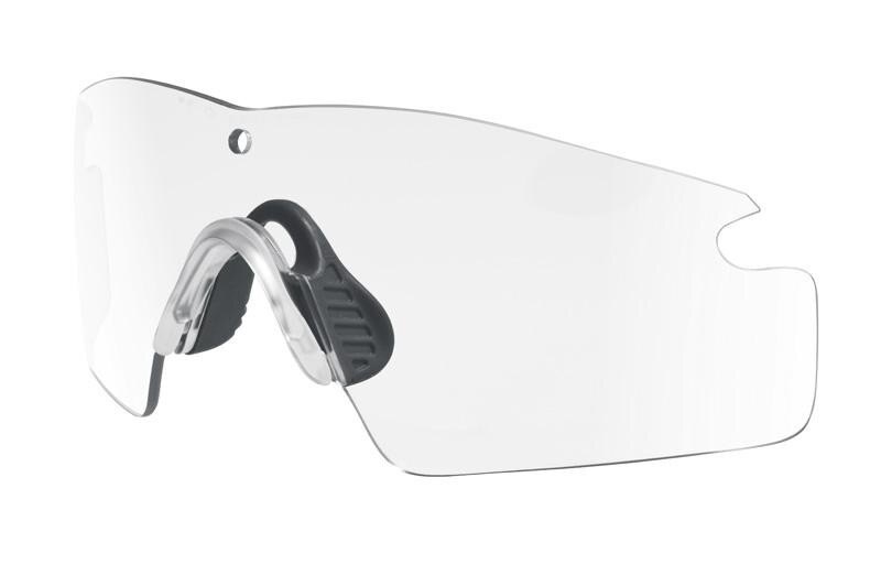 Oakley® SI M-Frame 3.0 Ballistic lenses