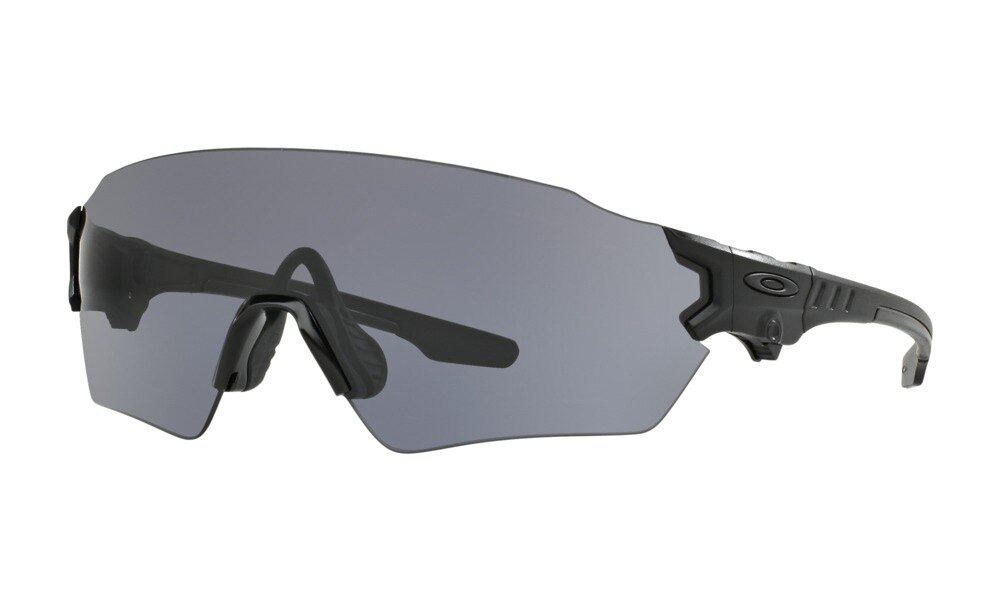 Oakley® SI Tombstone™ Spoil Industrial glasses