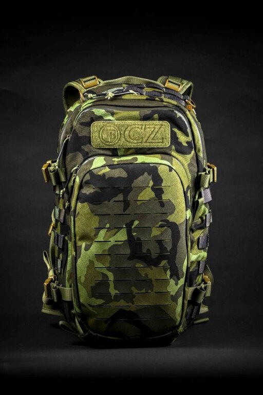 ODT 4M Systems® 25 l backpack