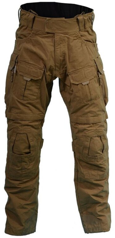 OMEGA LS 4M Systems® Trousers