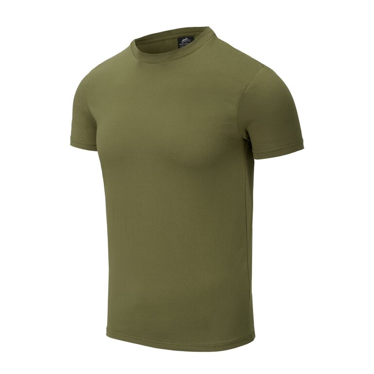 Organic Cotton T-Shirt Slim Helikon-Tex®